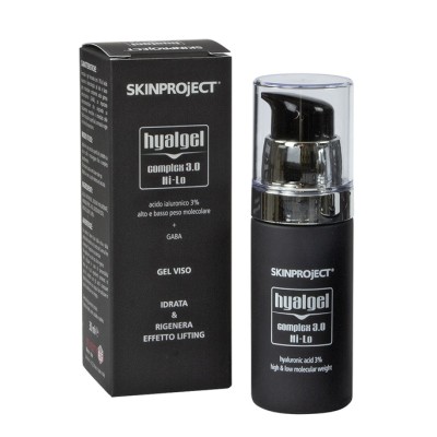 SKINPROJECT HYALGEL Complex