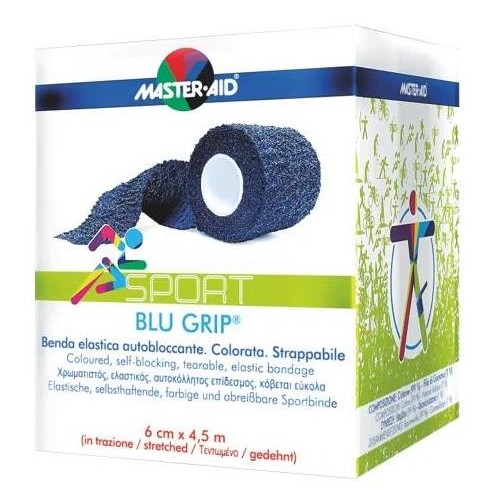 LYPOCS Bende per Bendaggi Estetici Lavabili 1roll 2,5x450 cm garze Bandage  Medica autoadesiva bandagi Elastici Traspiranti for Lo Sport Benda Elastica